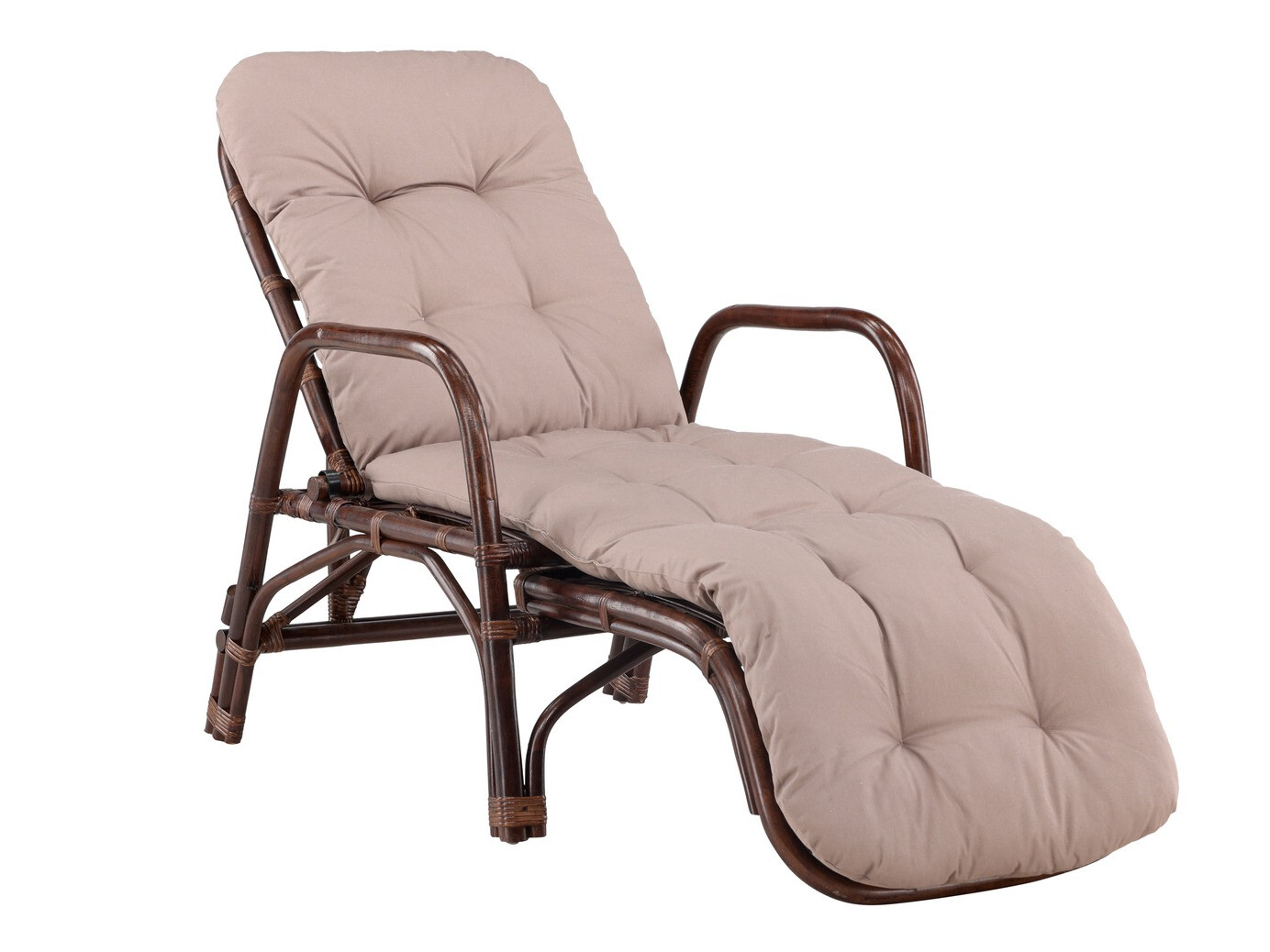 Şezlong Dallas 4378