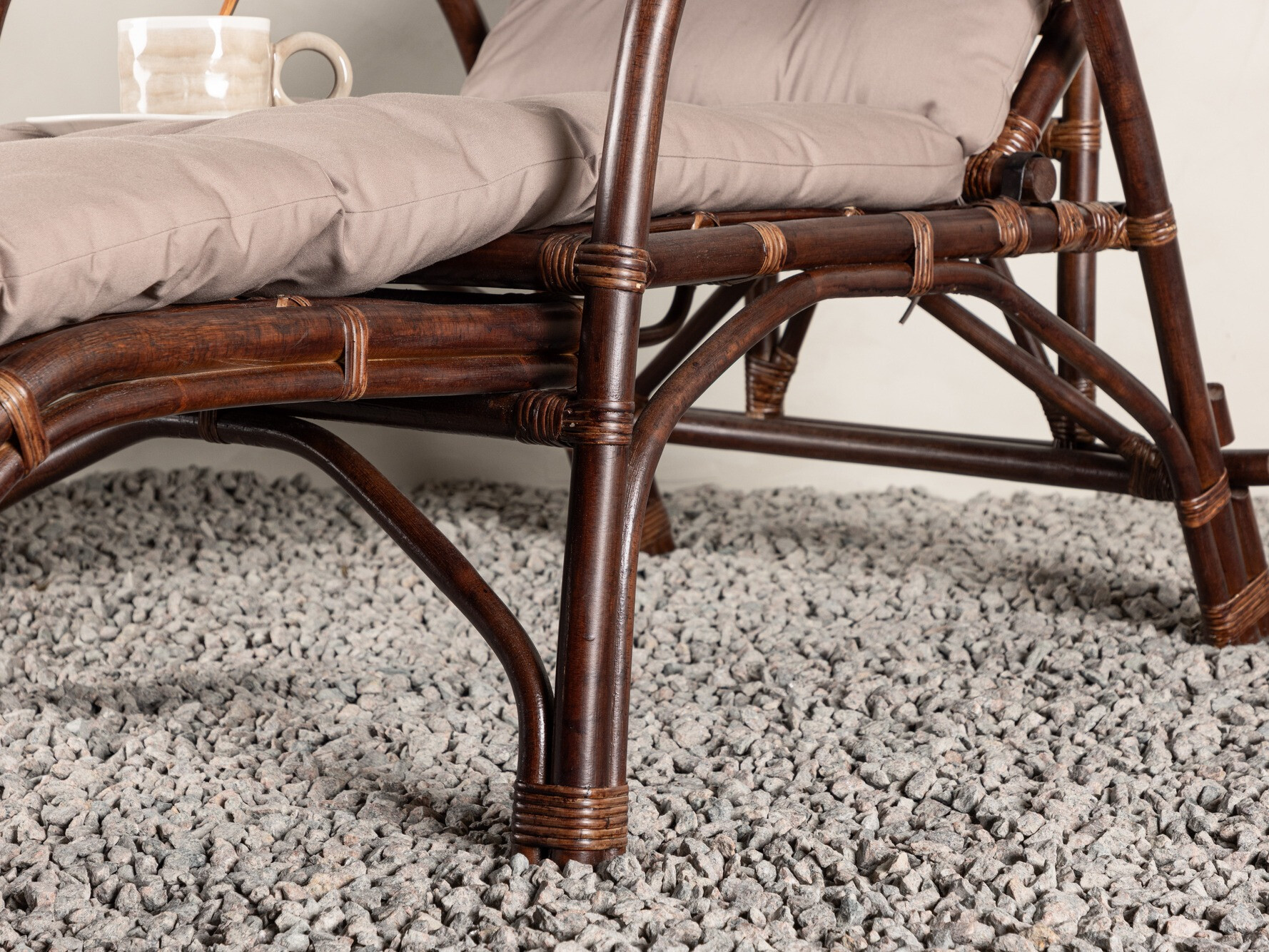 Şezlong Dallas 4378
