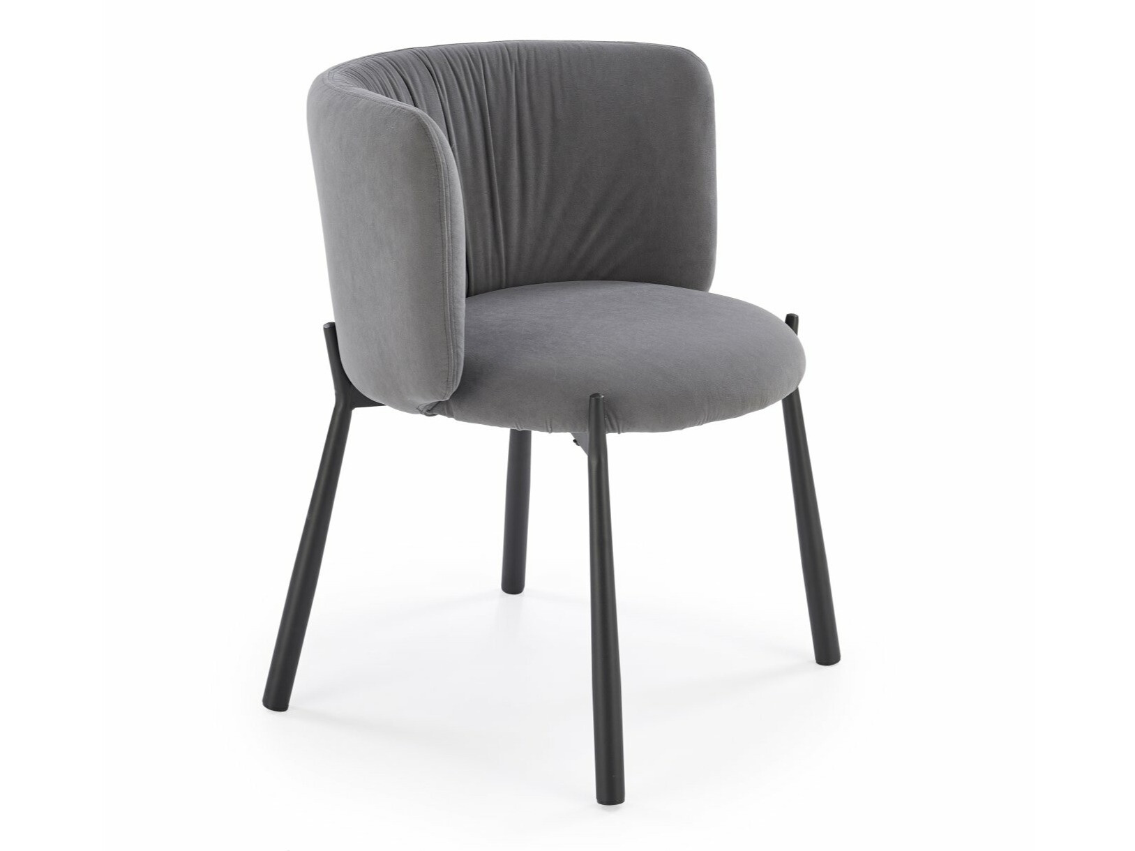 Scaun Houston 1623 (Gri)