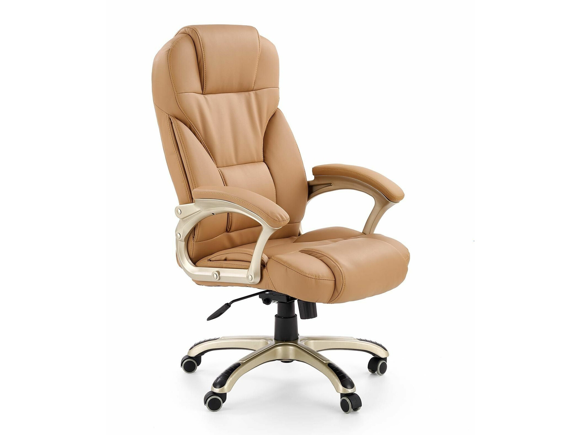 Scaun de birou Houston 189 (Maro deschis)