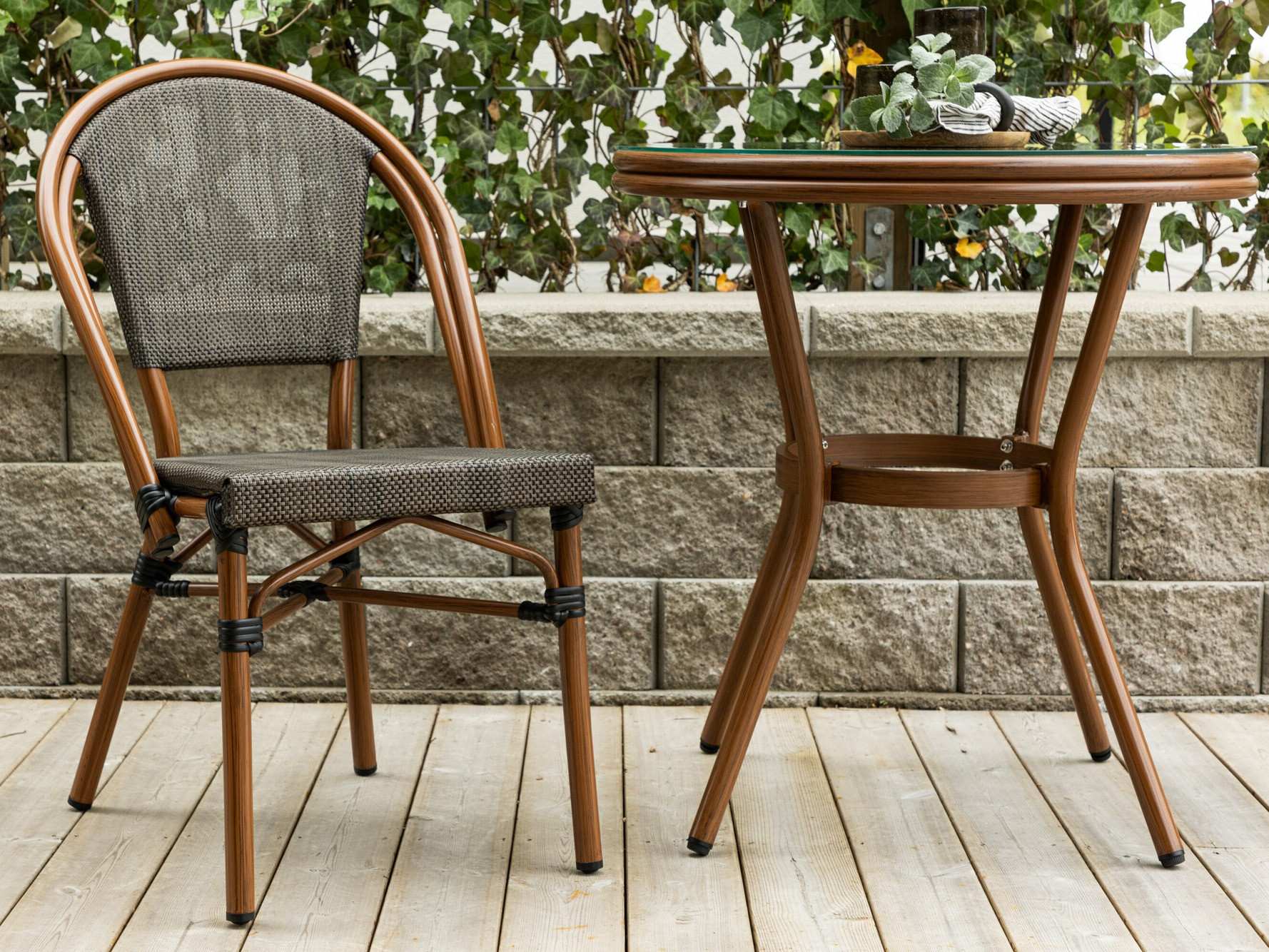 Scaun de exterior Dallas 4383