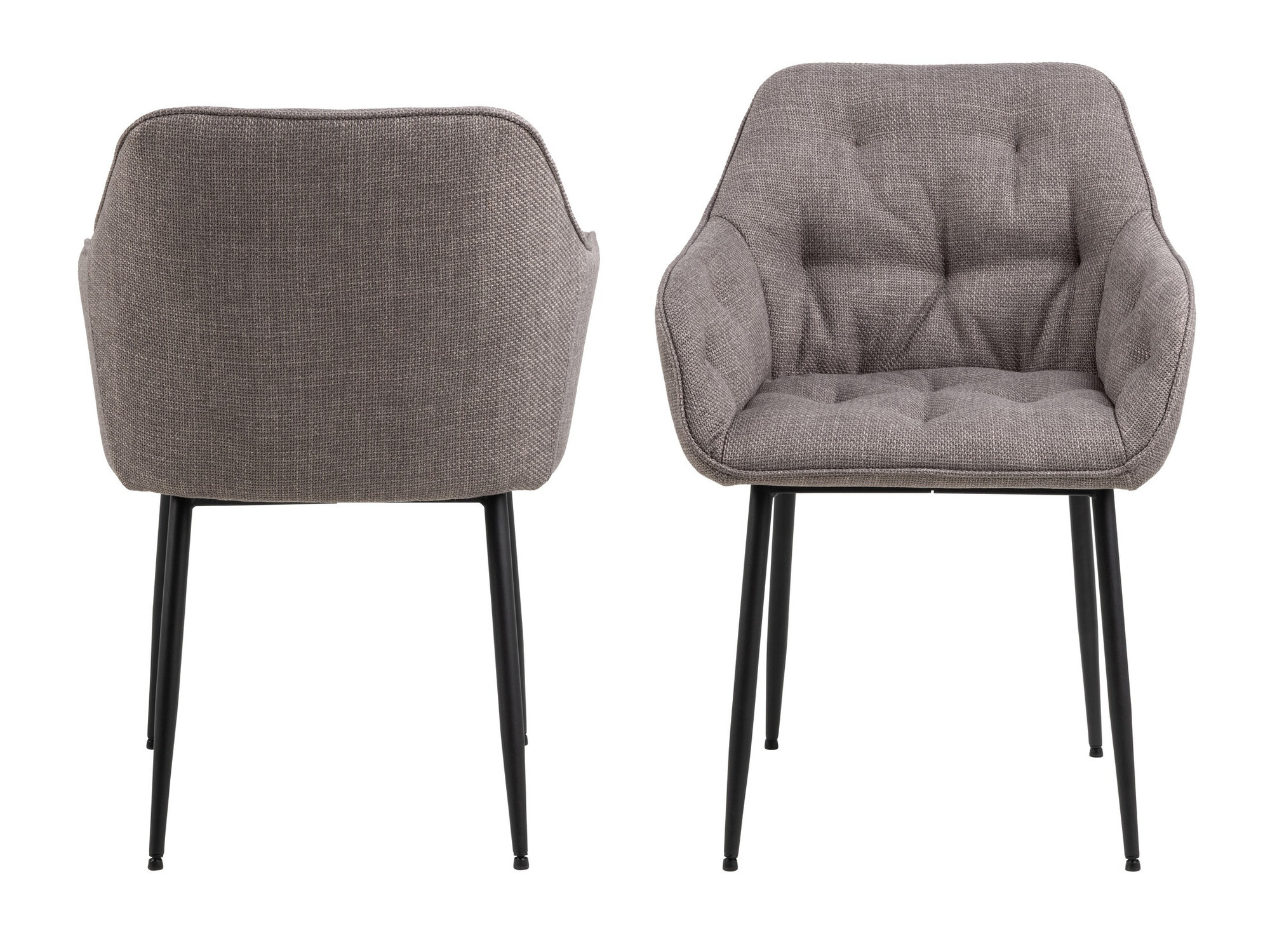 Scaun Norsica 323 (Maro gri)