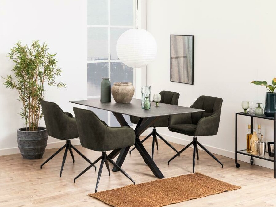 Set de mese Norsica 503