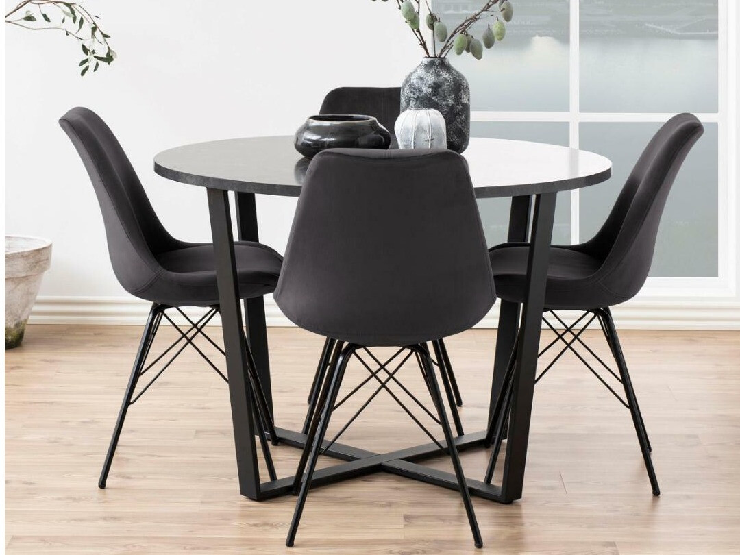 Set de mese Norsica 506