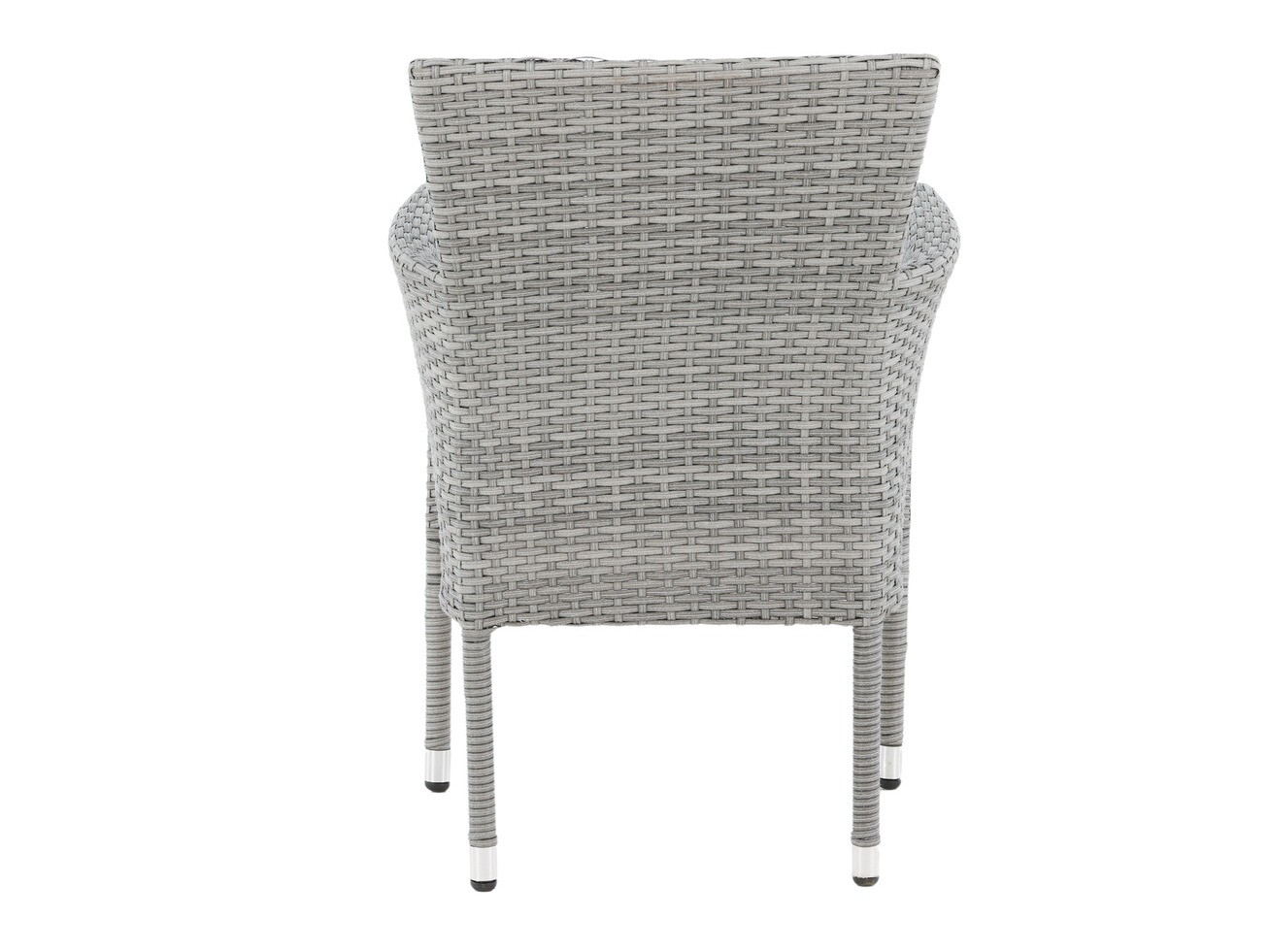 Scaun de exterior Dallas 4636 (Gri)