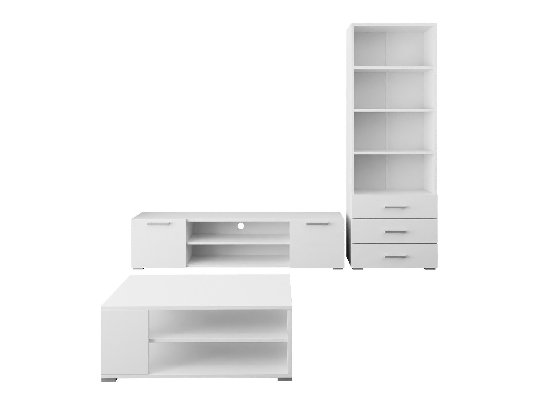 Set de living Comfivo Casus II
