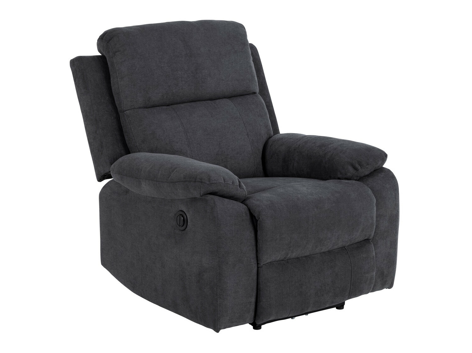 Fotoliu recliner Norsica 438