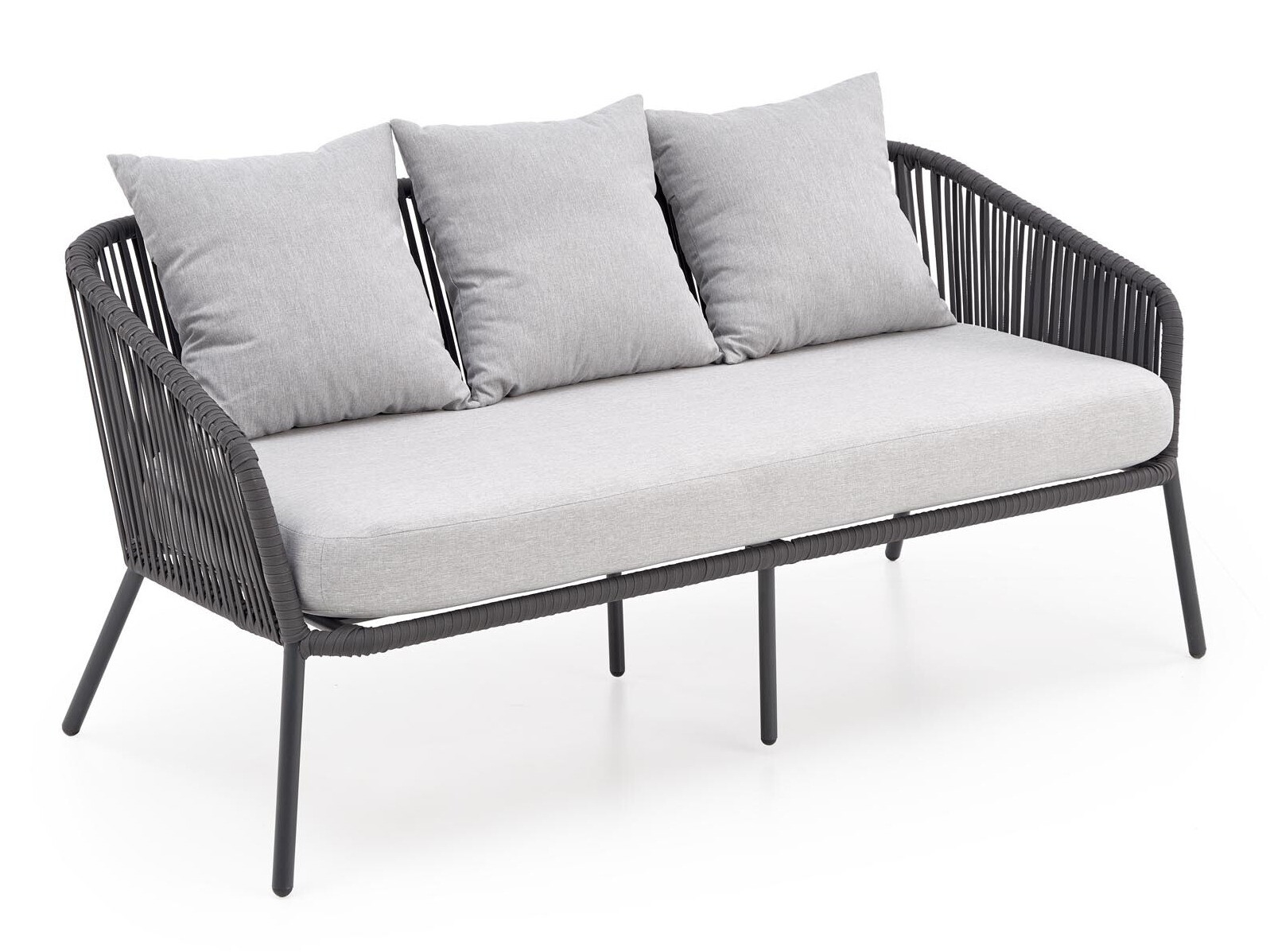 Set mobilier de exterior Houston 1634