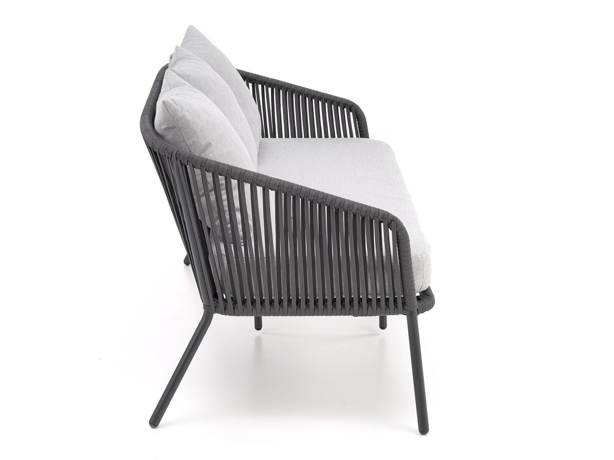 Set mobilier de exterior Houston 1634