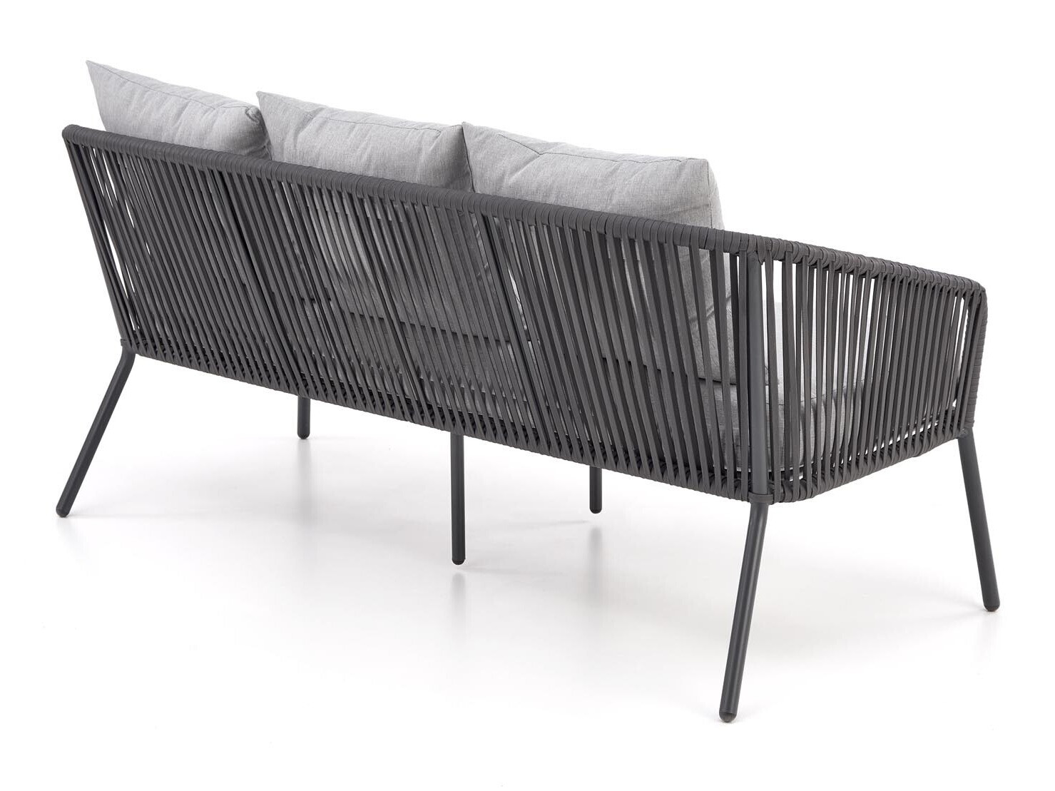 Set mobilier de exterior Houston 1634