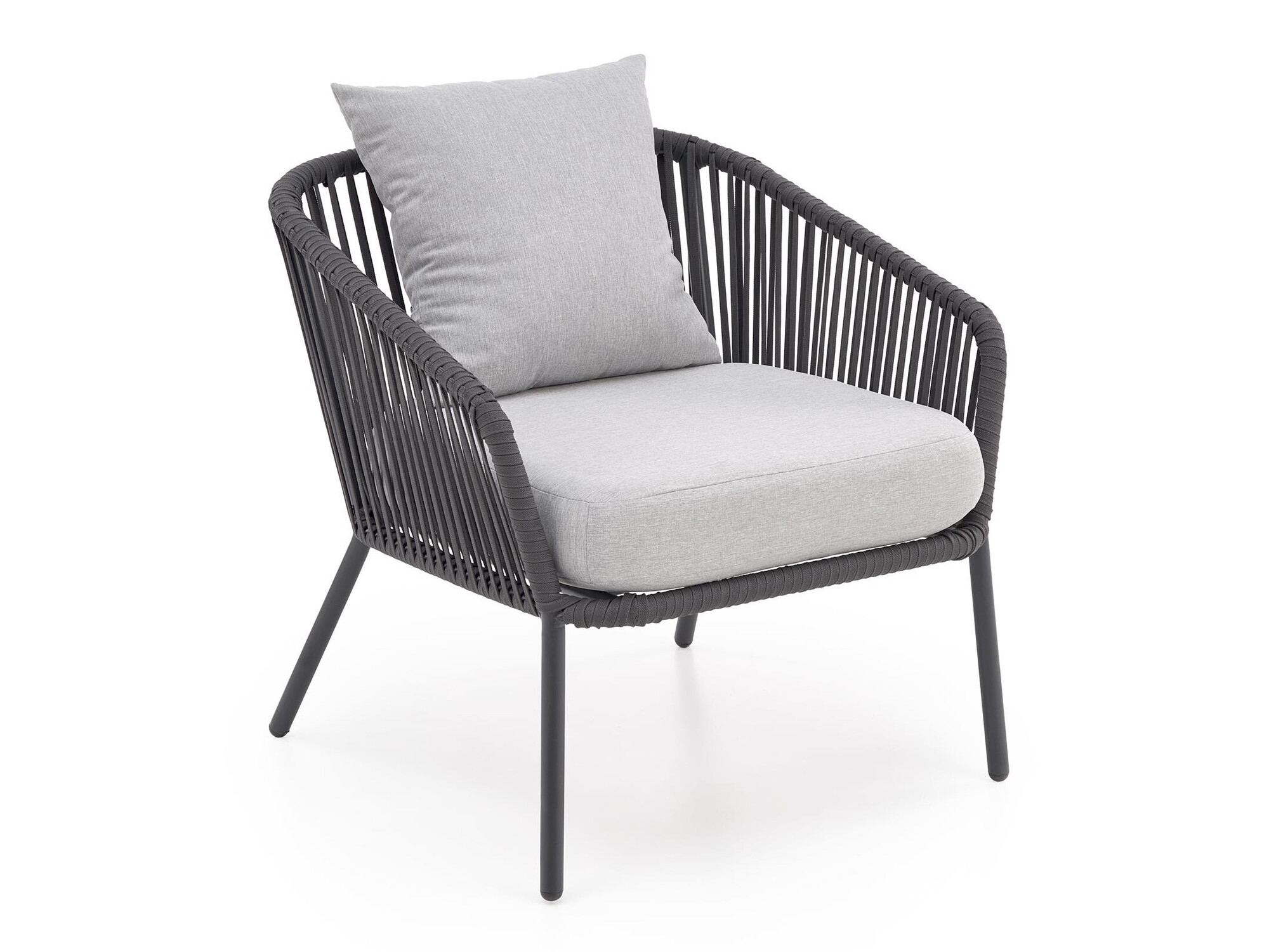 Set mobilier de exterior Houston 1634