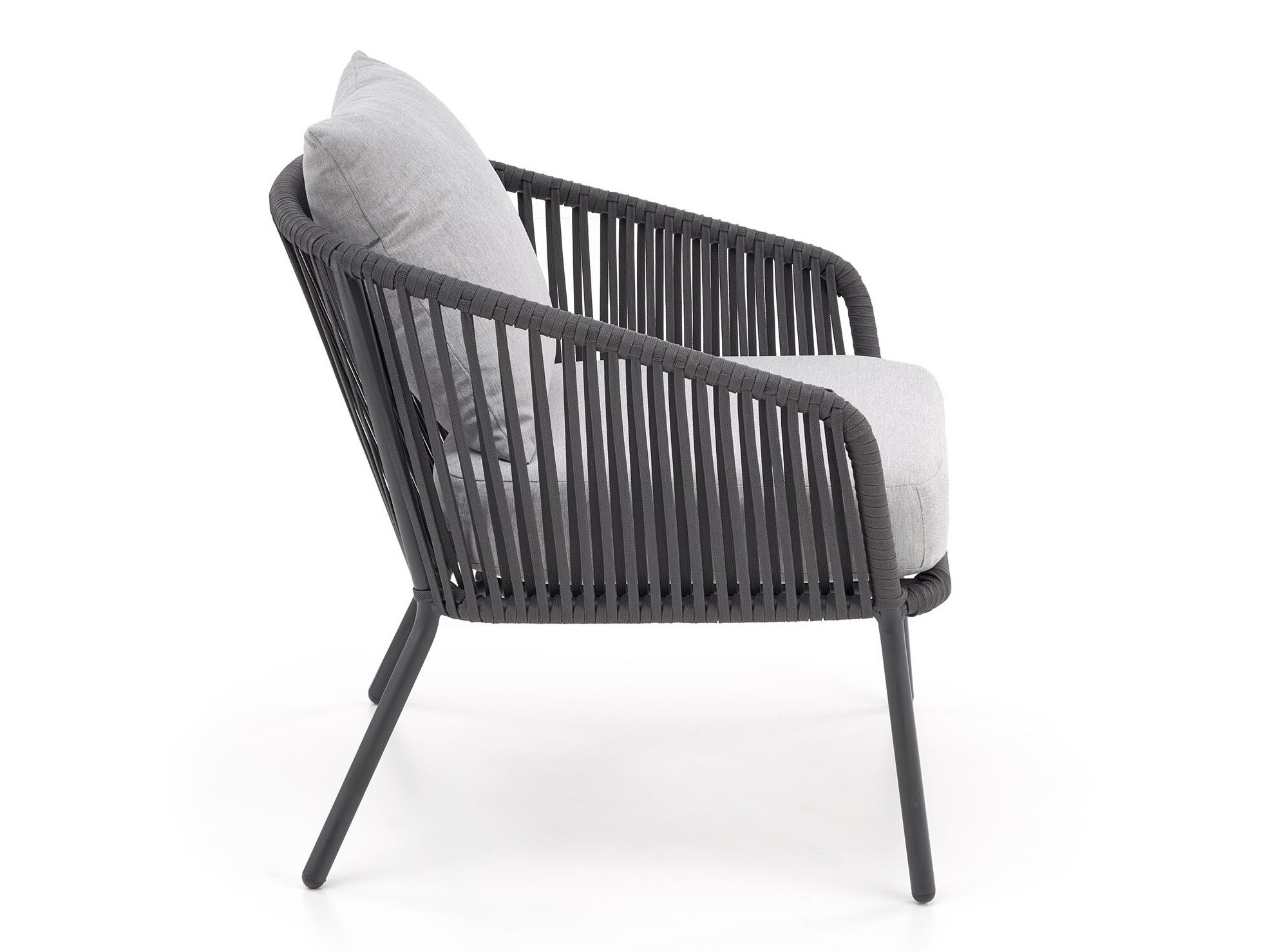 Set mobilier de exterior Houston 1634