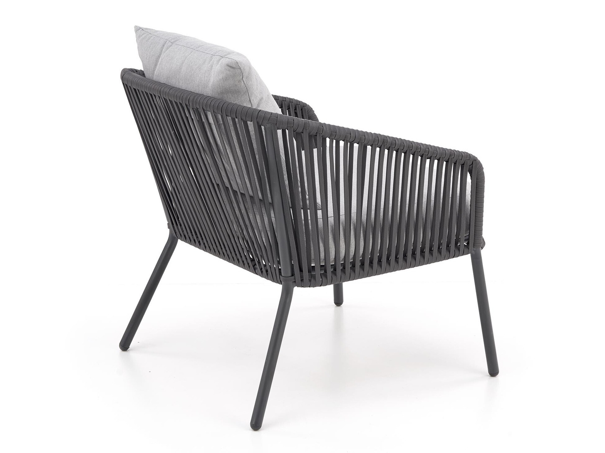 Set mobilier de exterior Houston 1634