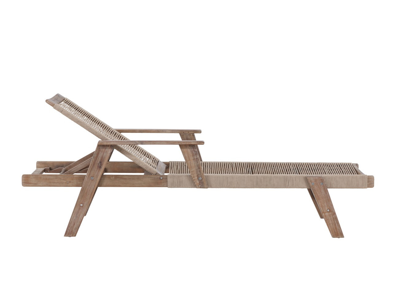 Şezlong Dallas 4397