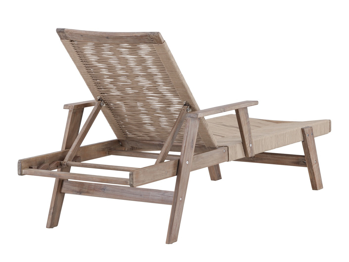 Şezlong Dallas 4397