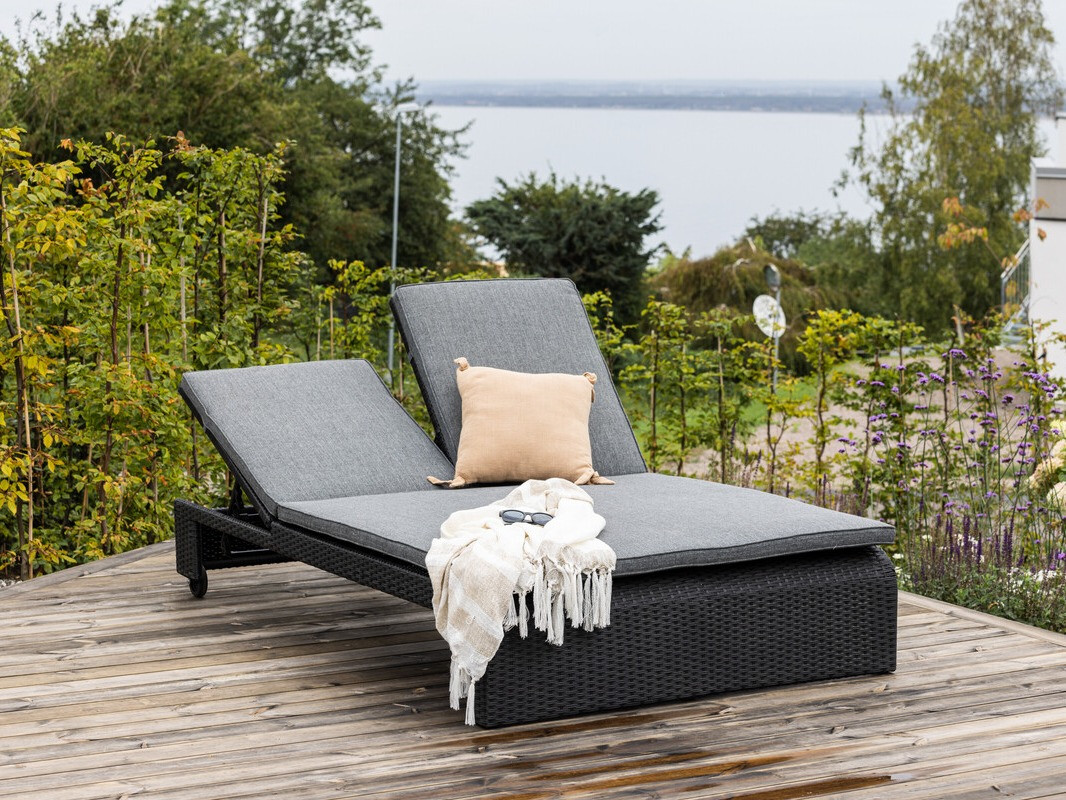 Şezlong Dallas 4398