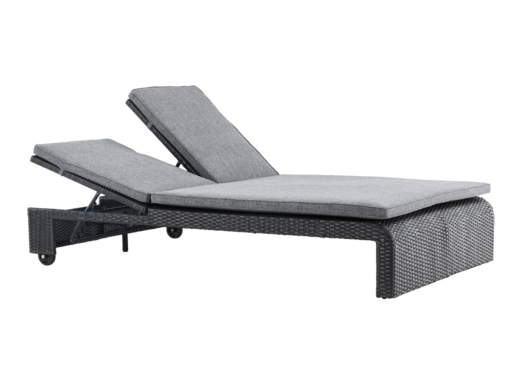 Şezlong Dallas 4398