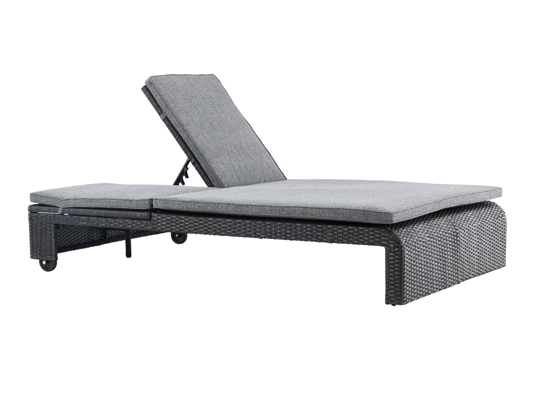 Şezlong Dallas 4398