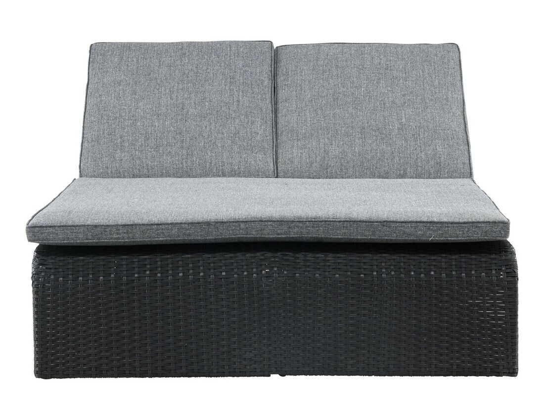 Şezlong Dallas 4398