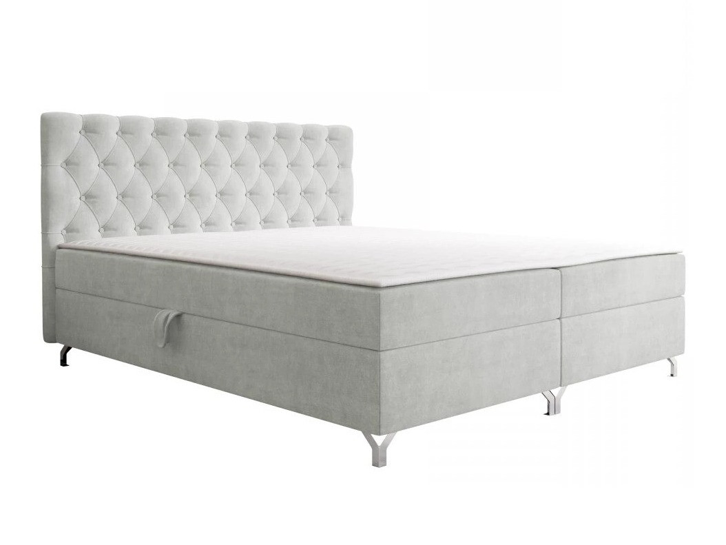 Pat boxspring Memphis 141 (Manila 14)