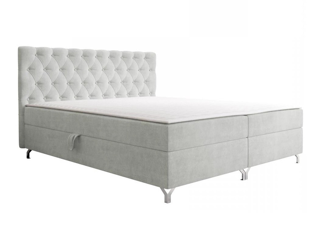 Pat boxspring Memphis 141 (Manila 14)