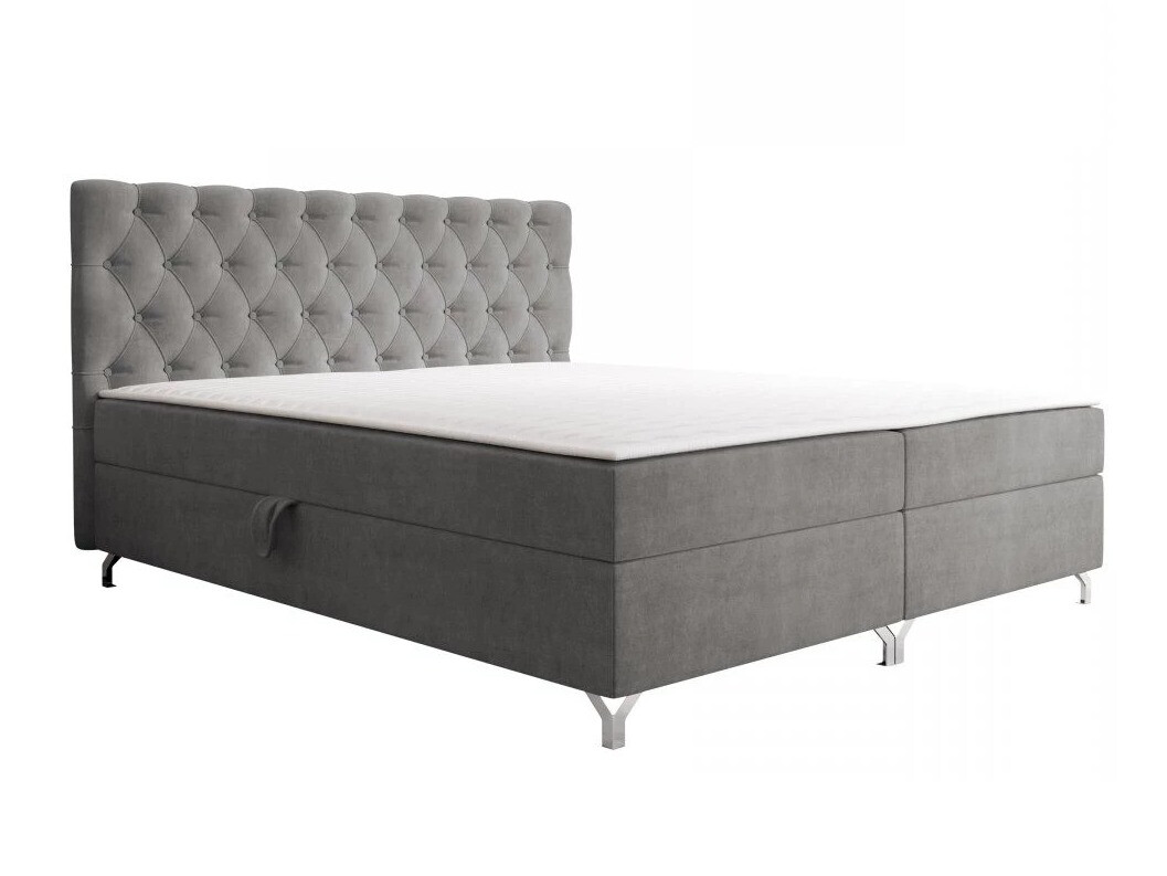 Pat boxspring Memphis 141 (Manila 16)