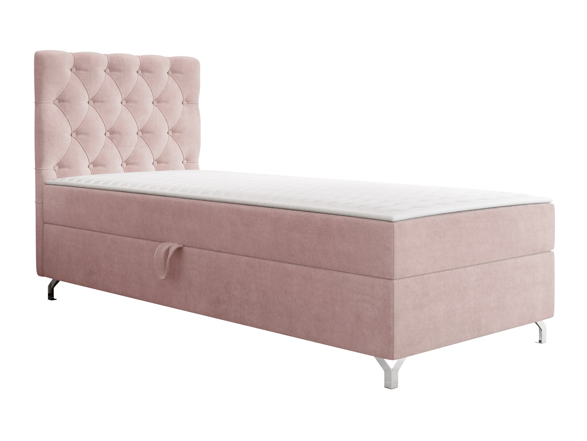 Pat boxspring Memphis 142 (Manila 09)