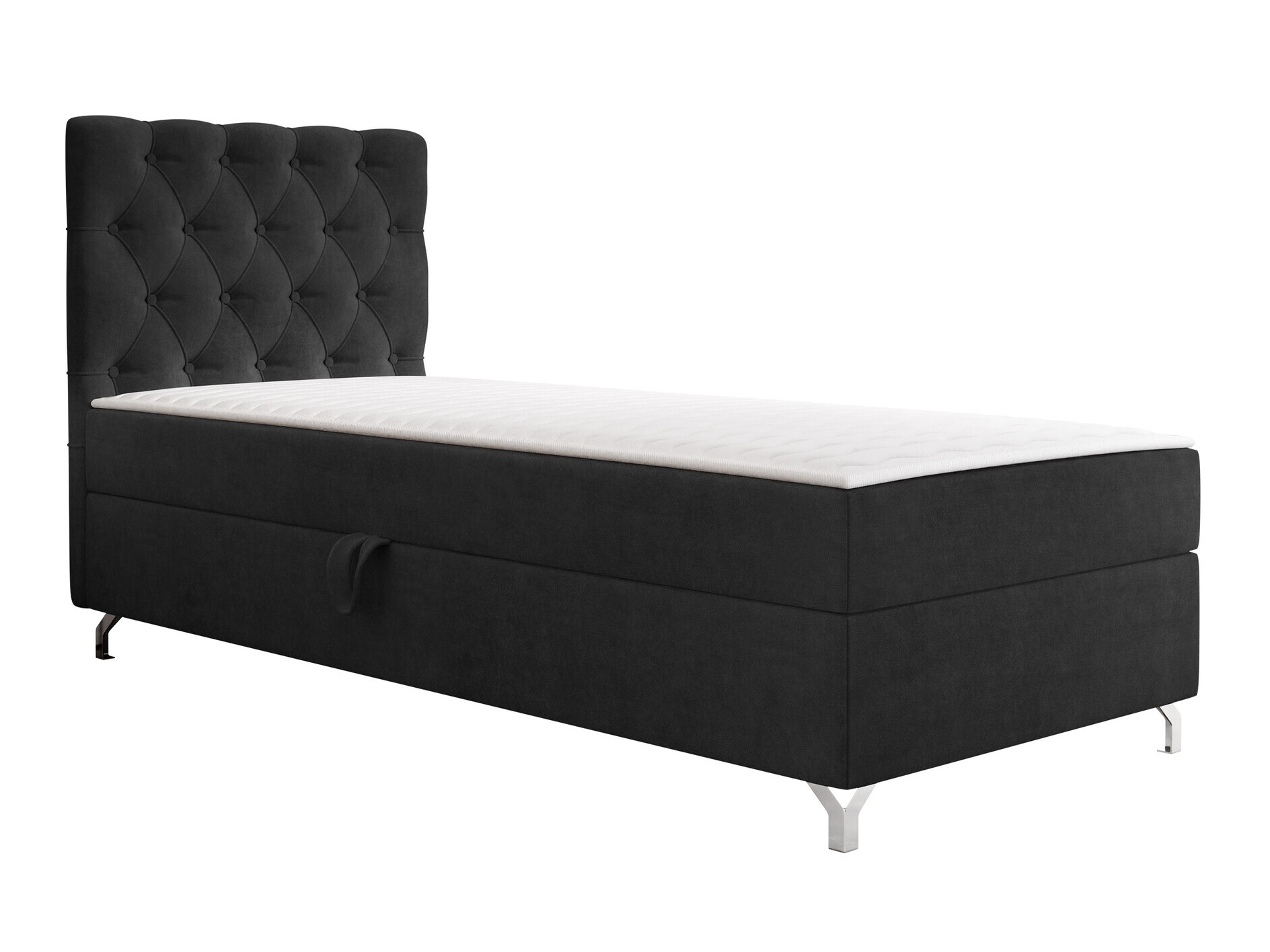 Pat boxspring Memphis 142 (Manila 18)