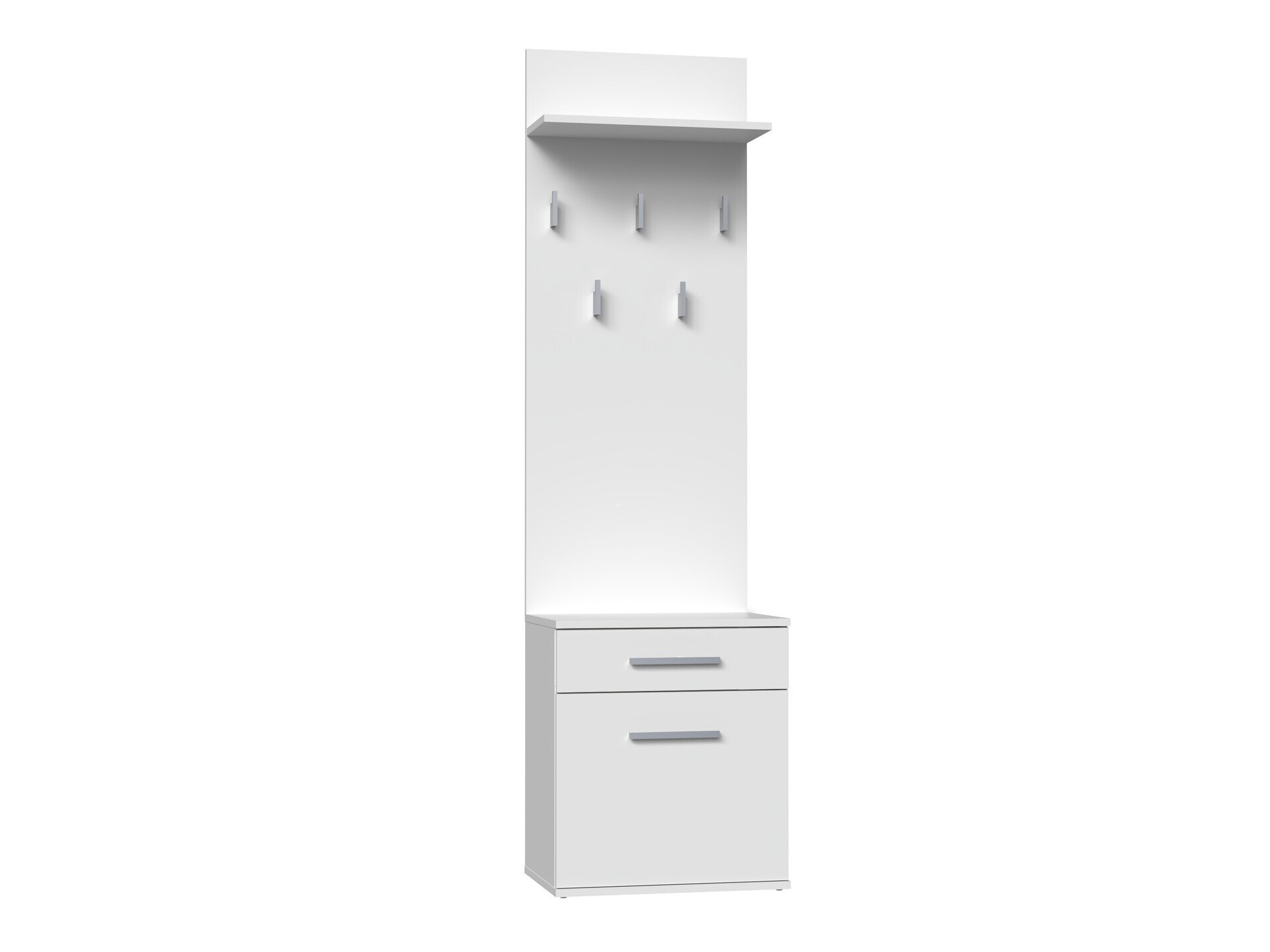 Set de hol Mandeville 129 (Mat alb)