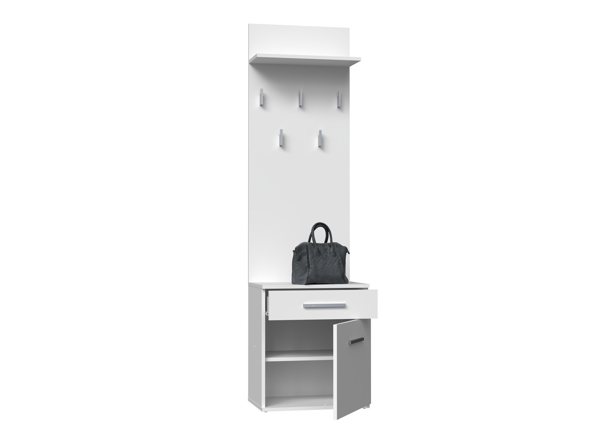 Set de hol Mandeville 129 (Mat alb)