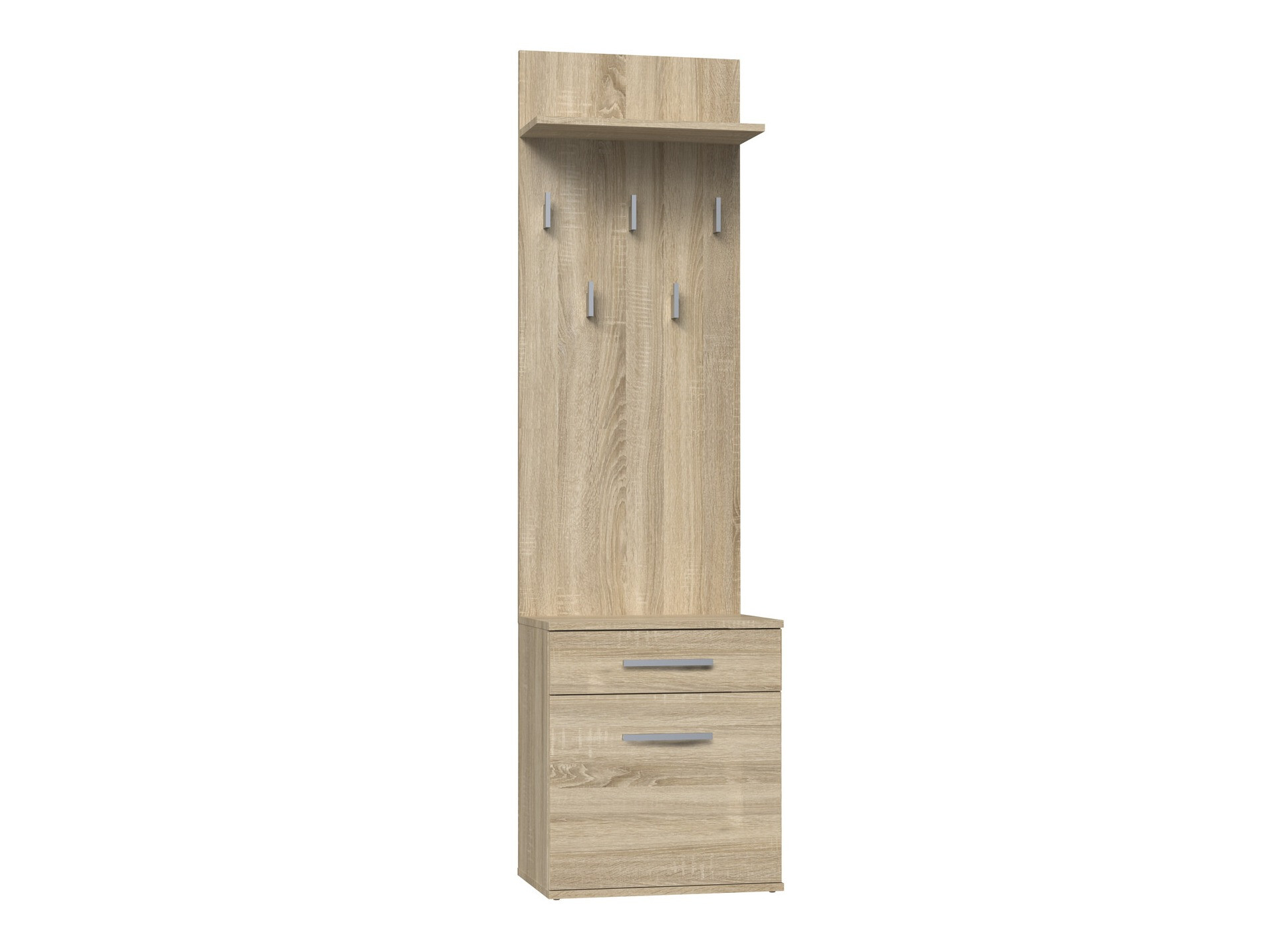 Set de hol Mandeville 129 (Stejar Sonoma)