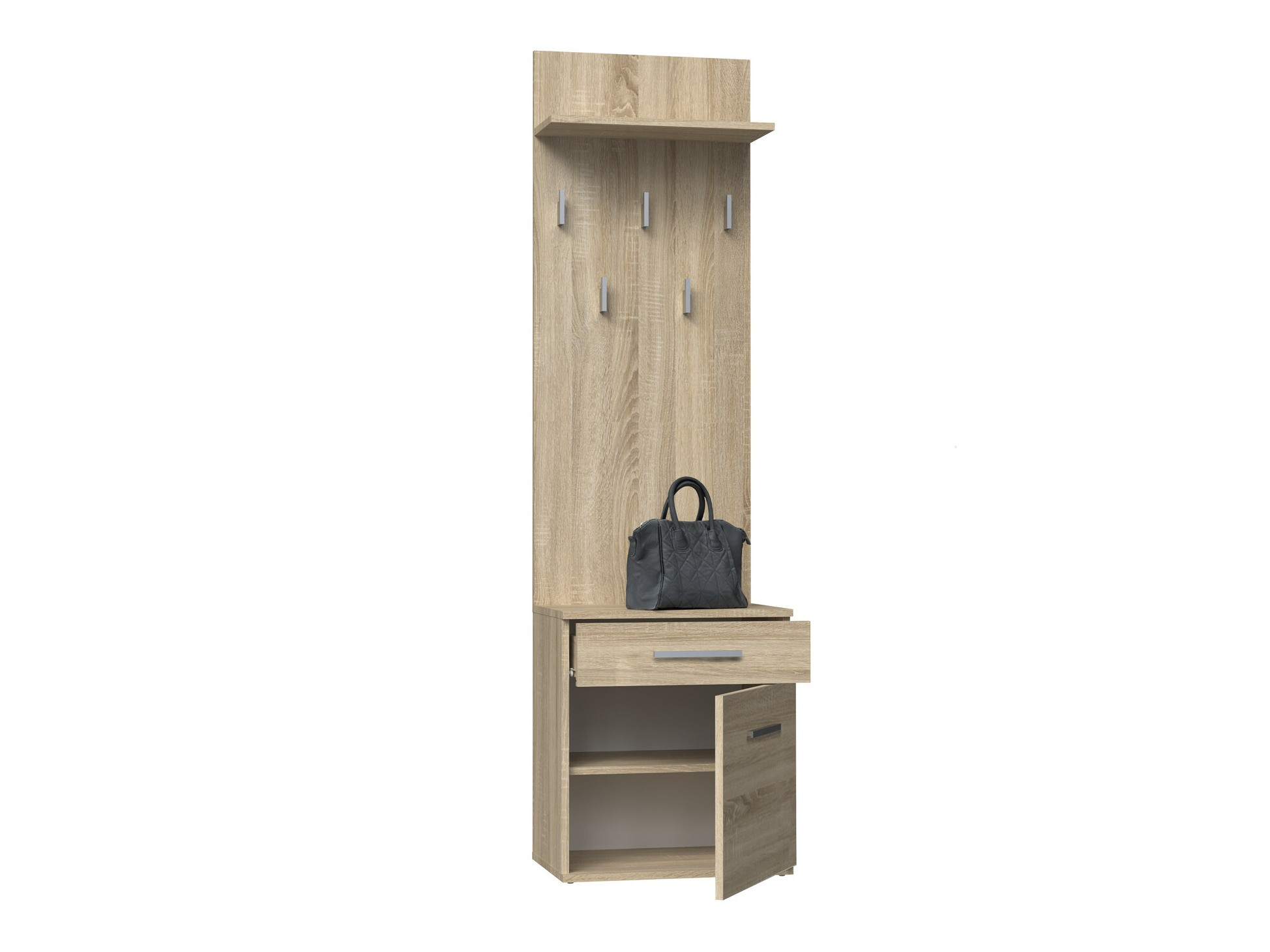 Set de hol Mandeville 129 (Stejar Sonoma)