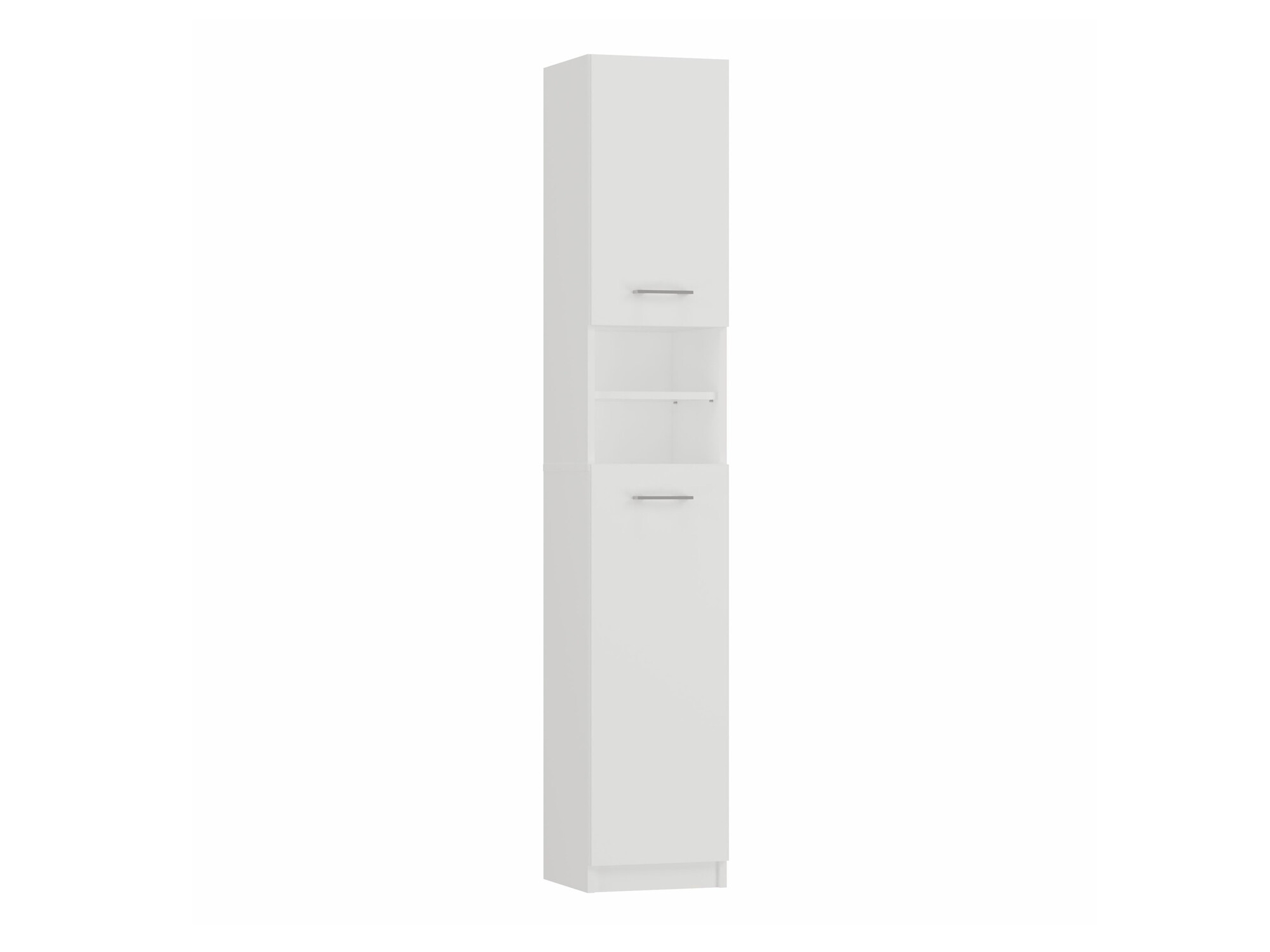 Cabinet de baie neancorat Mandeville 152 (Alb)