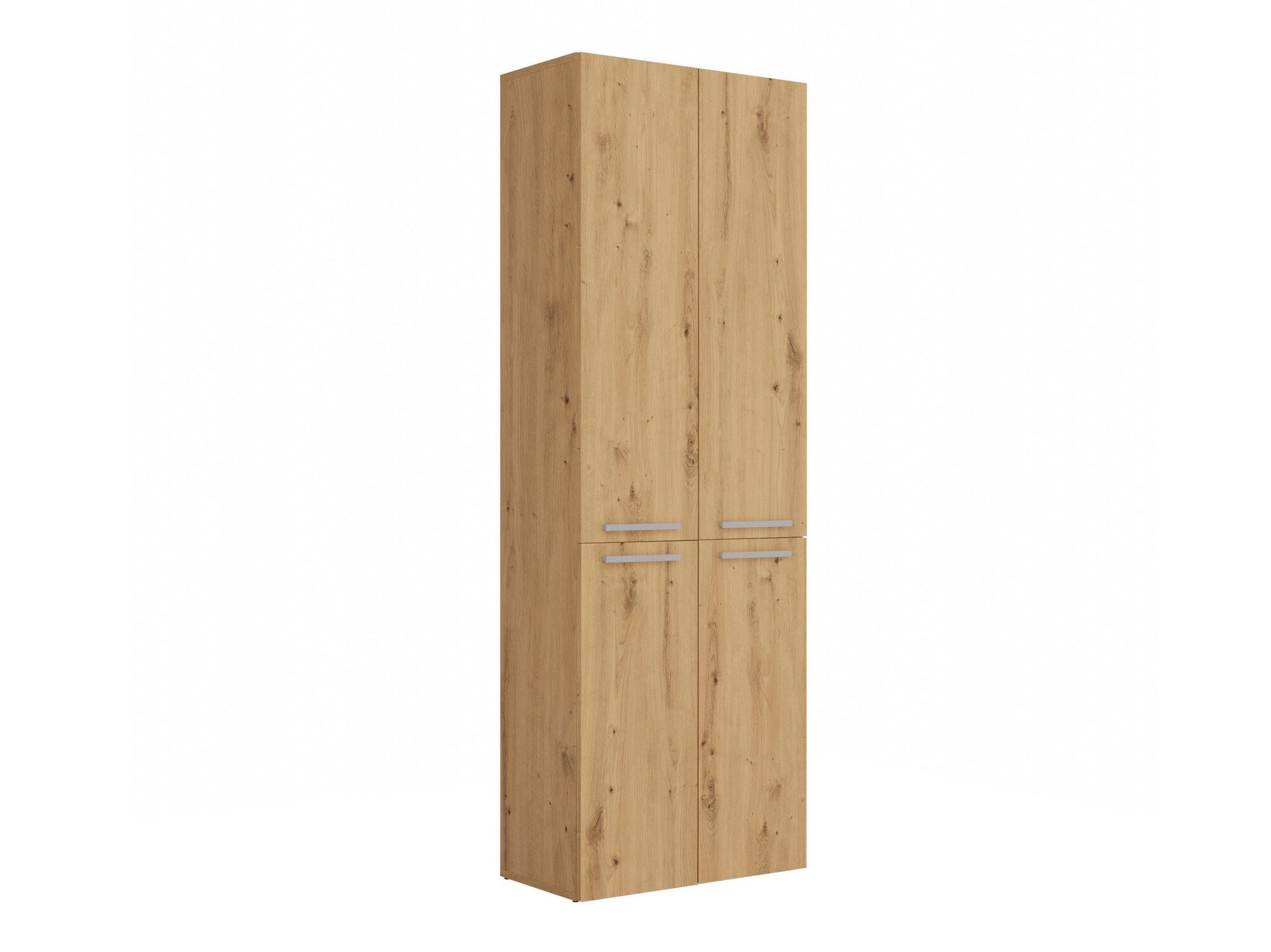 Cabinet de baie neancorat Nolmaru 100 (Stejar artizan)