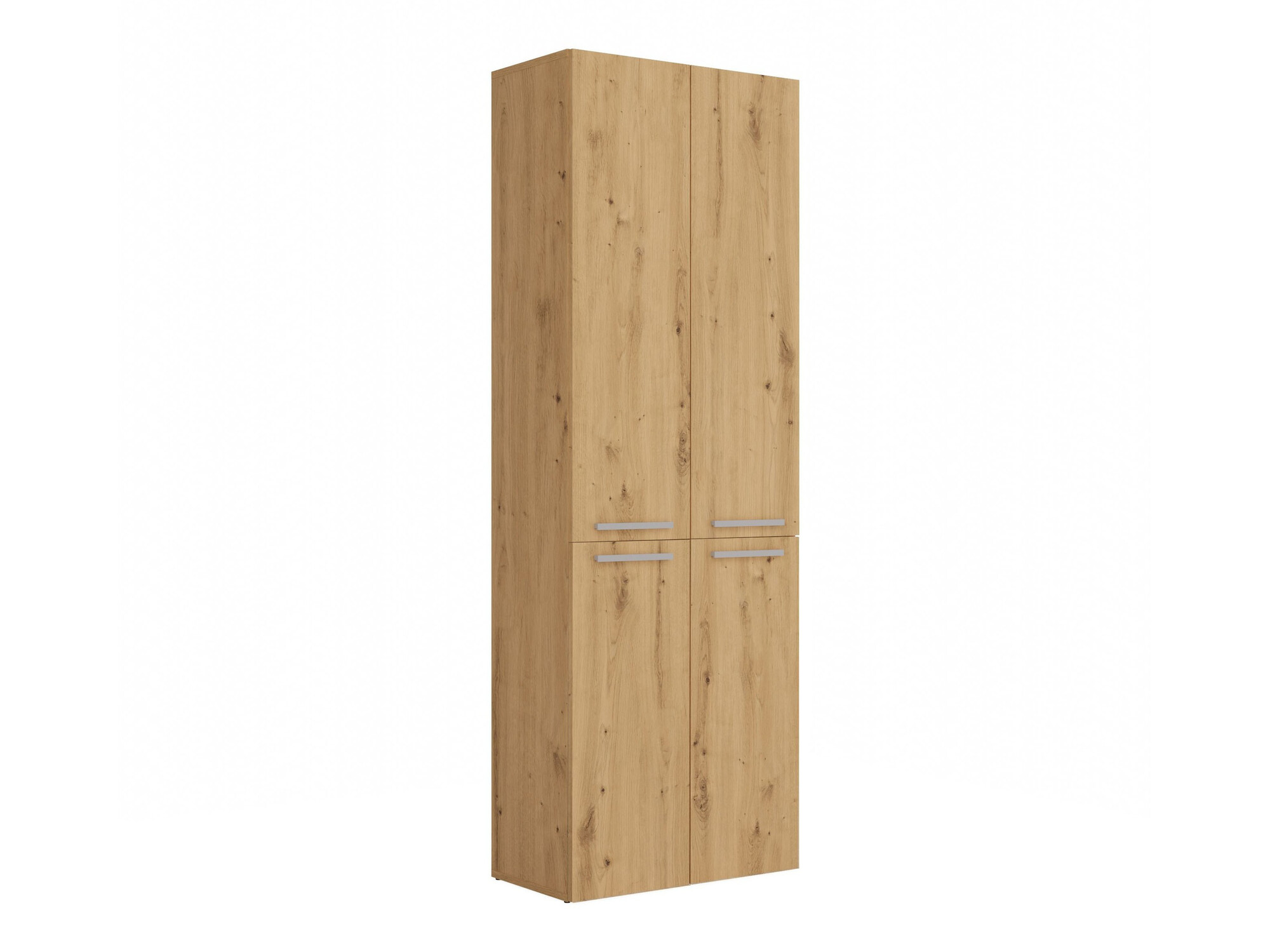 Cabinet de baie neancorat Nolmaru 102 (Stejar artizan)