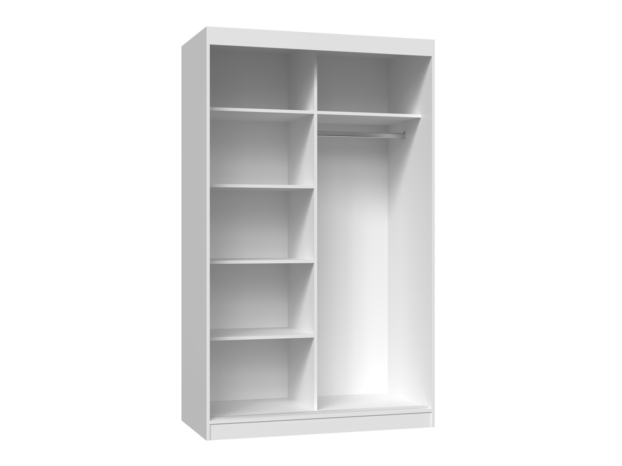 Dulap Mandeville 157 (Stejar artizan)