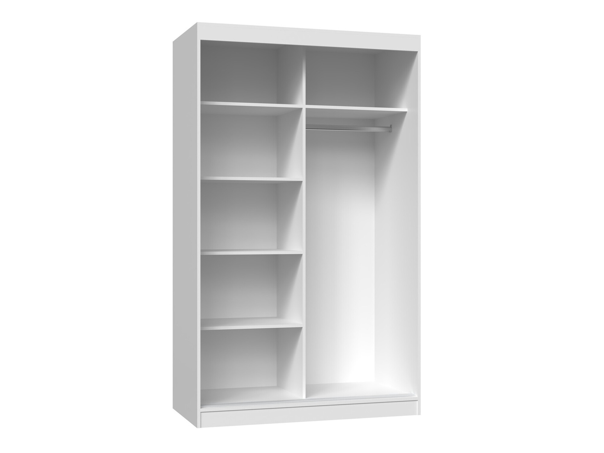 Dulap Mandeville 158 (Stejar artizan)