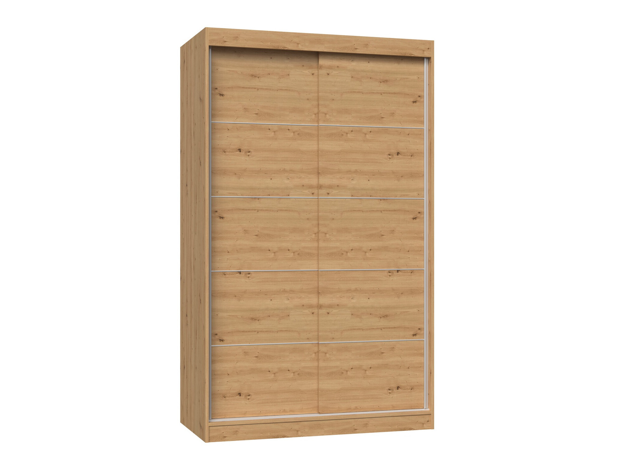 Dulap Mandeville 164 (Stejar artizan)