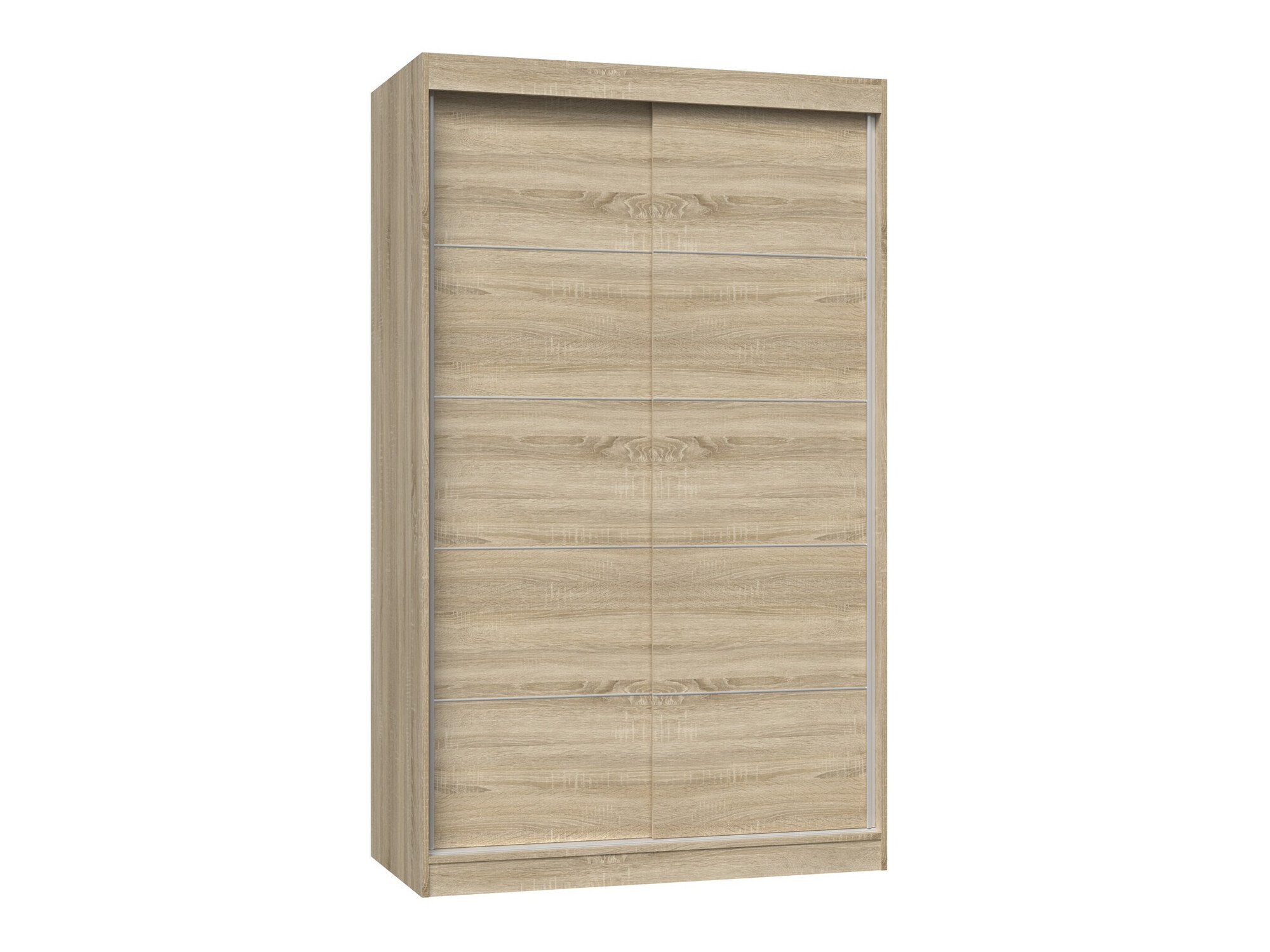 Dulap Mandeville 164 (Stejar Sonoma)
