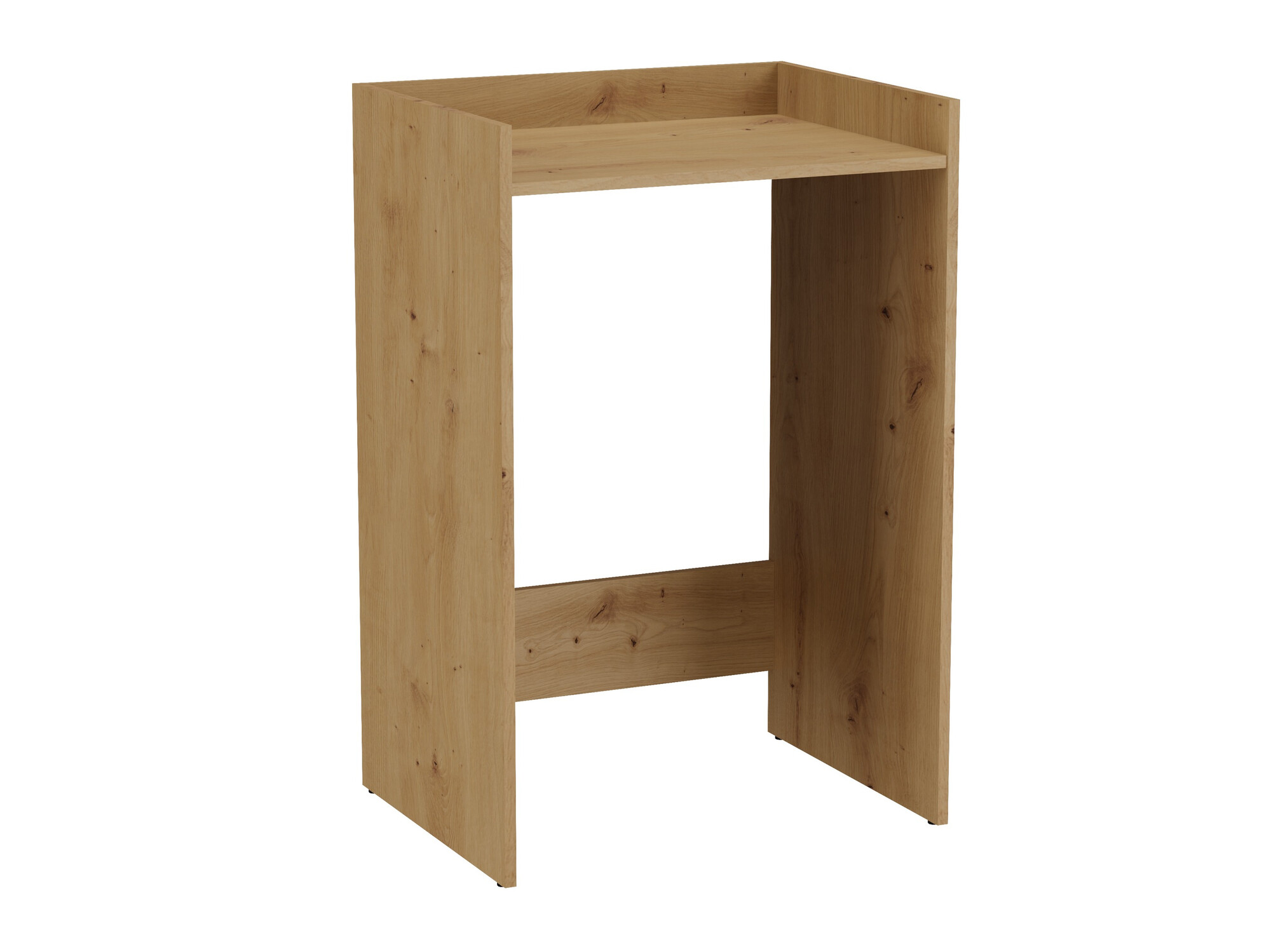 Baie raft Balelbo 102 (Stejar artizan)