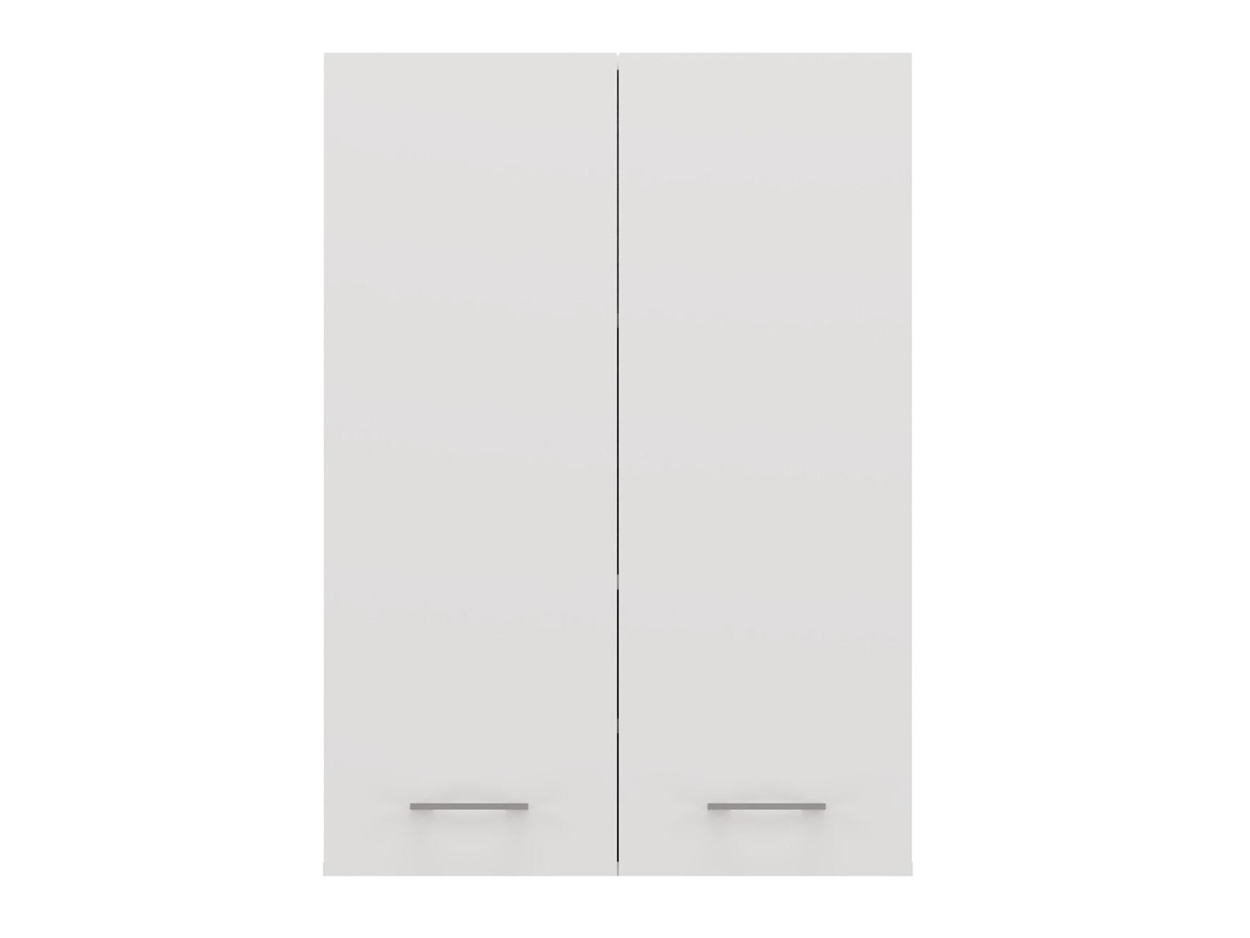 Cabinet de baie suspendat Balelbo 105 (Alb)