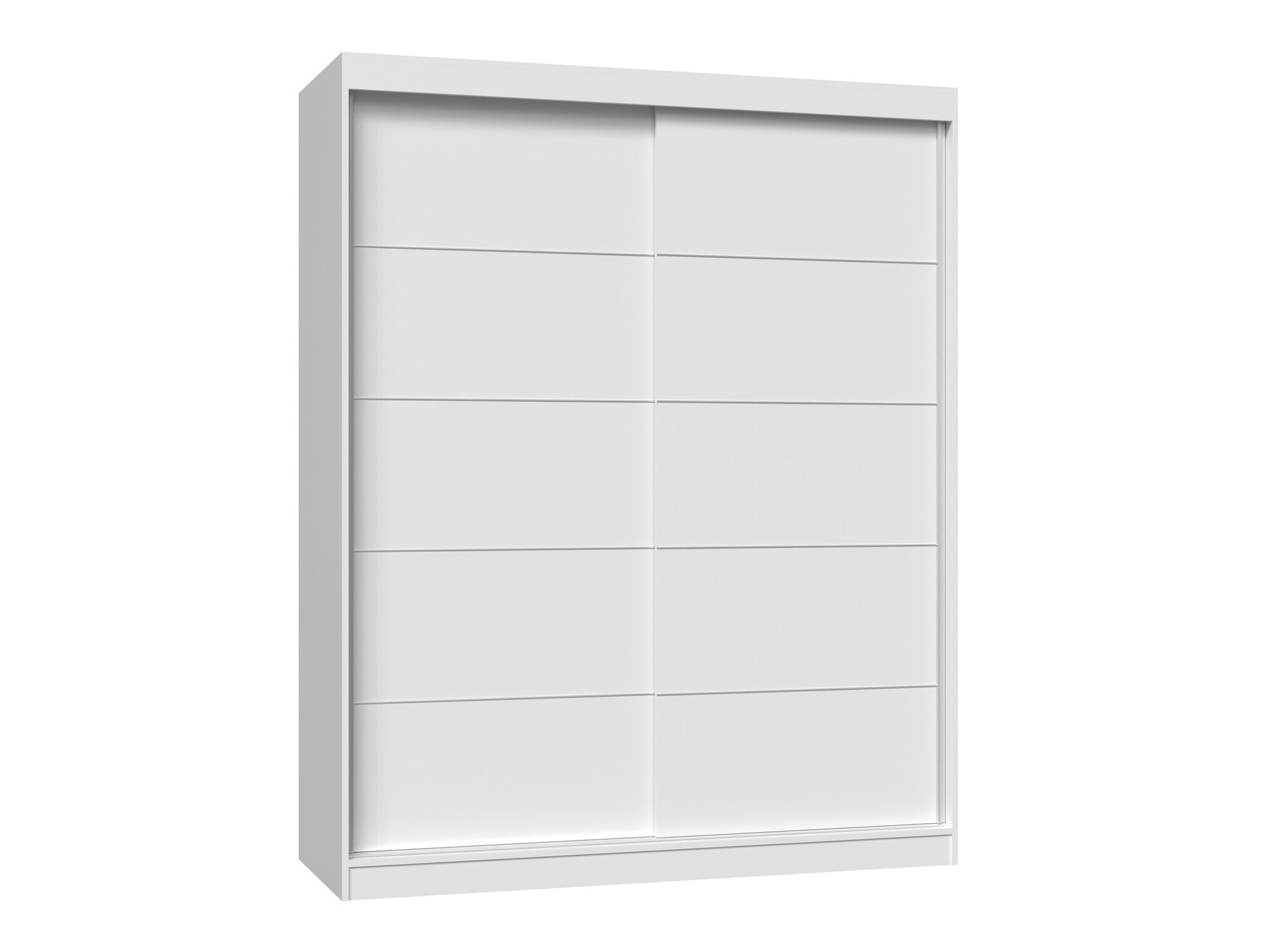 Dulap Mandeville 177 (Alb)