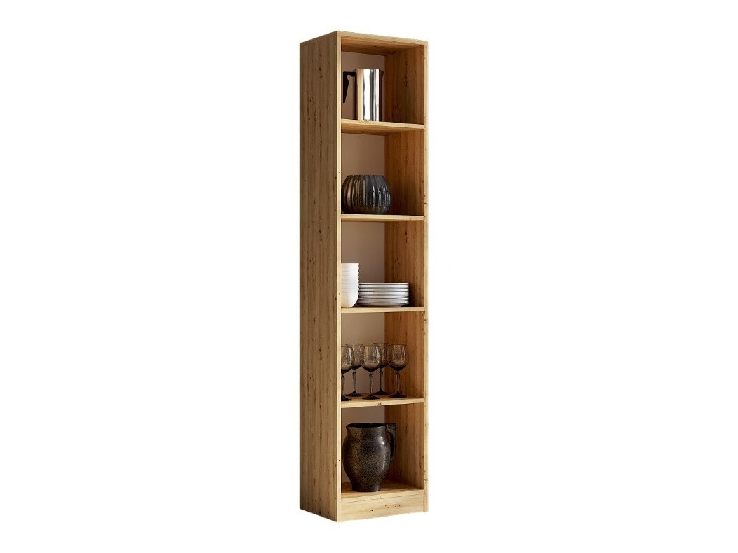 Raft Mandeville 183 (Stejar artizan)
