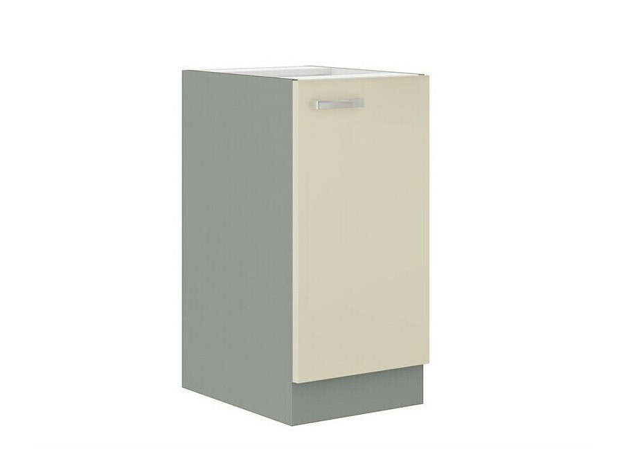 Dulap modular cu uși Multi Cream 121