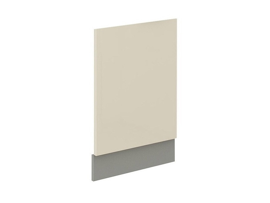 Ușă pentru mașină de spălat vase Multi Cream 106