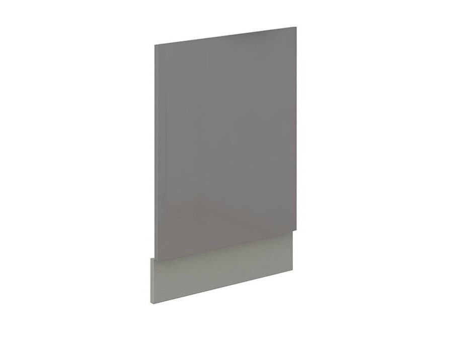 Ușă pentru mașină de spălat vase Multi Grey 106