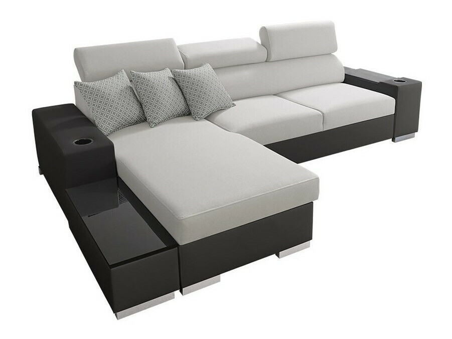 Colțar Pearland 103 (Soft 011 + Luxo 6601 + Evo 32)