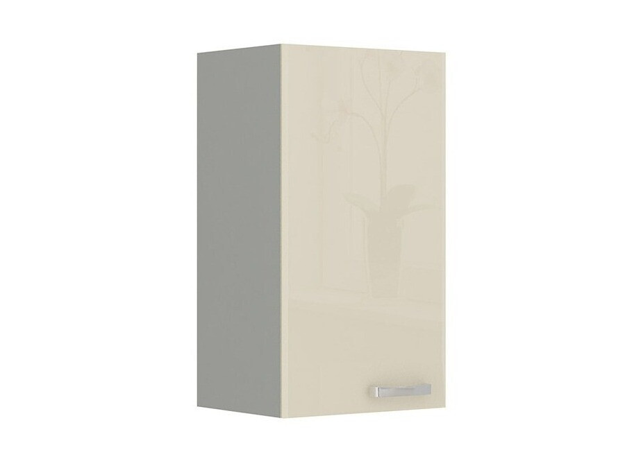 Dulap de perete modular Multi Cream 119