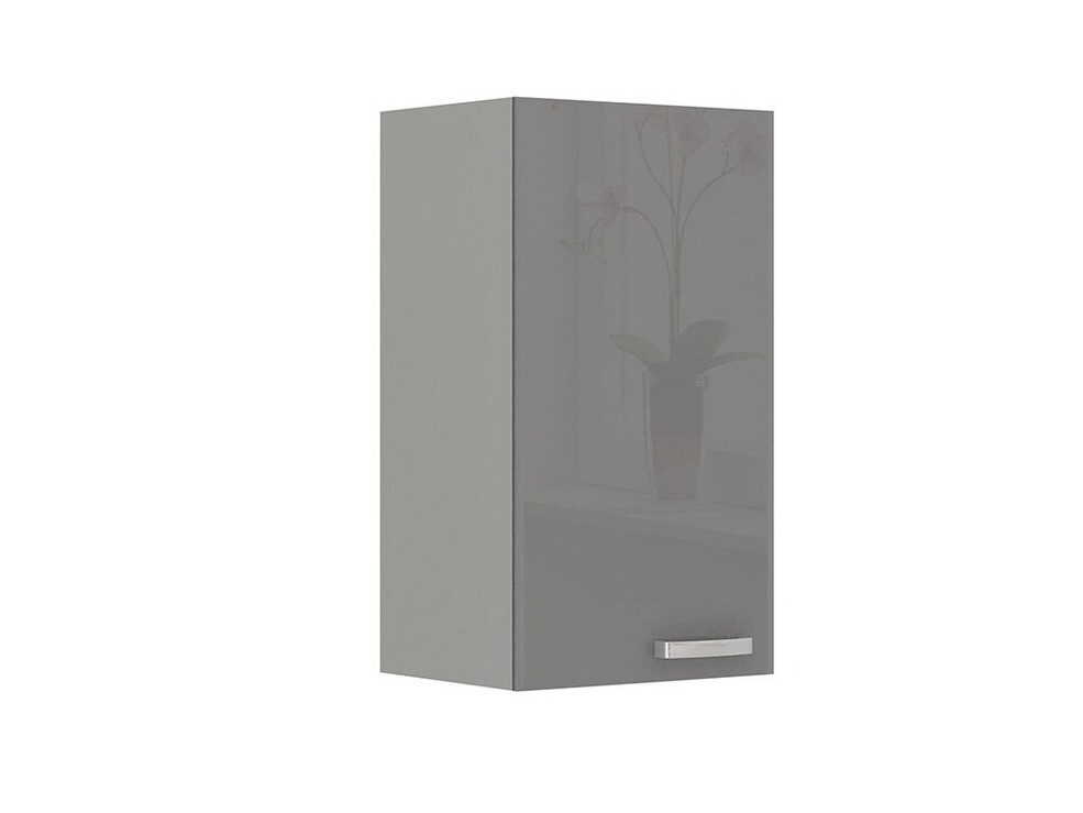 Dulap de perete modular Multi Grey 119
