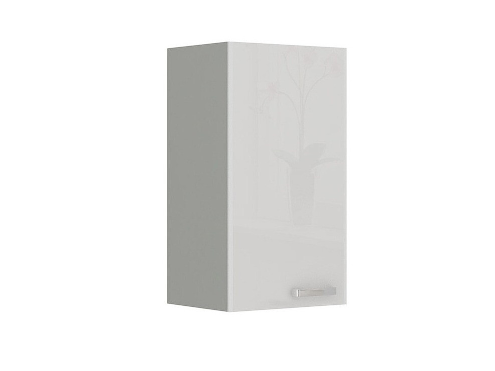 Dulap de perete modular Multi White 119
